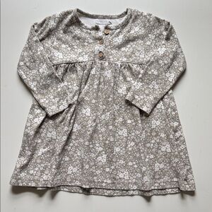 Jamie Kay toddler girl dress